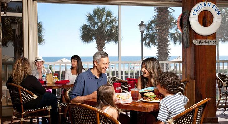 The Breakers Resort