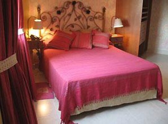 Posada del Cielo