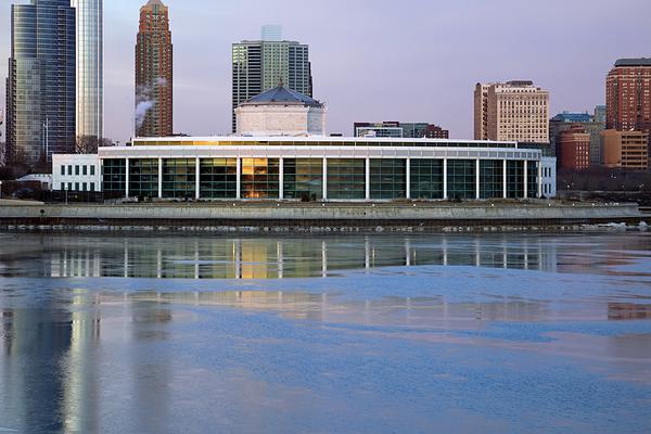 Shedd Aquarium