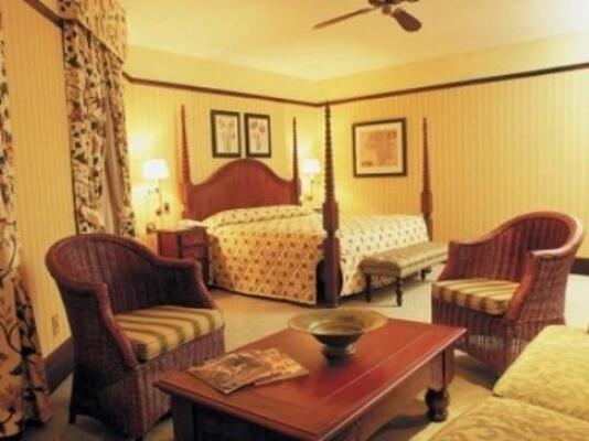 Gold Reef City Hotel