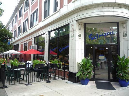 Cafe Selmarie