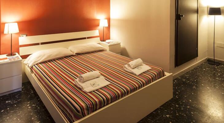 Hostel Of The Sun