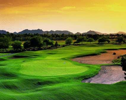 Embassy Suites by Hilton Phoenix Scottsdale