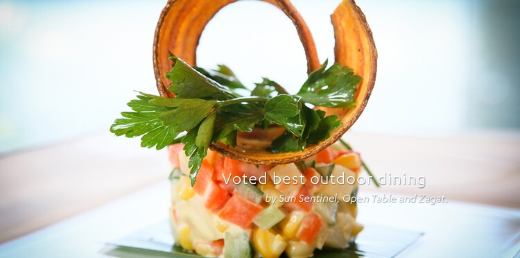 Blue Moon Fish Company