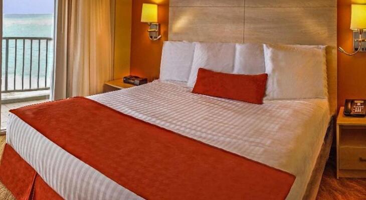 Condado Palm Inn San Juan, Tapestry Collection by Hilton