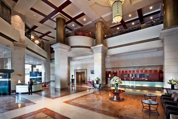 Pan Pacific Hanoi