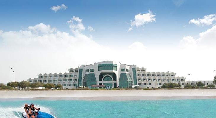 Mirfa Hotel