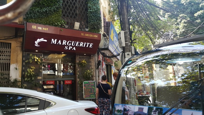 New Day Restaurant
