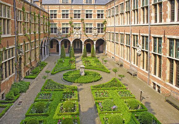 Museum Plantin-Moretus