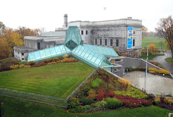 Musee national des beaux-arts du Quebec (MNBAQ)