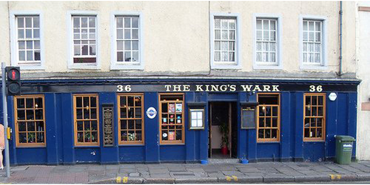 The King's Wark