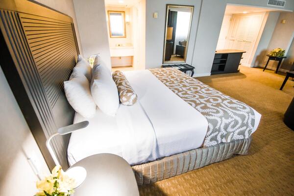 Crowne Plaza Managua