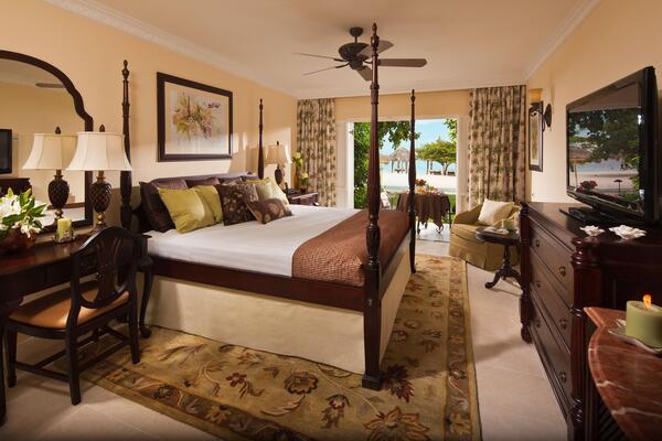 Sandals Montego Bay
