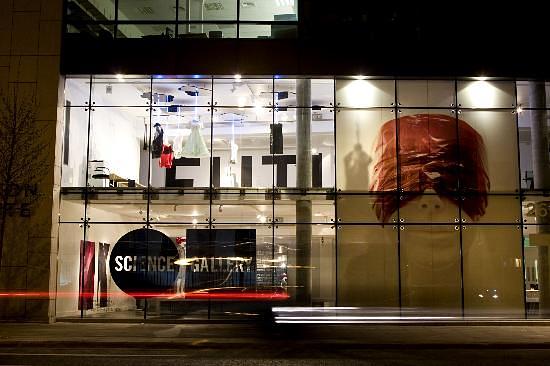 Science Gallery Dublin