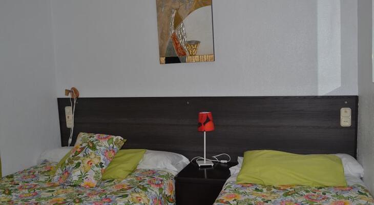 Hostal Berlin
