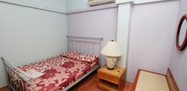 Backpacker Cozy Corner GuestHouse