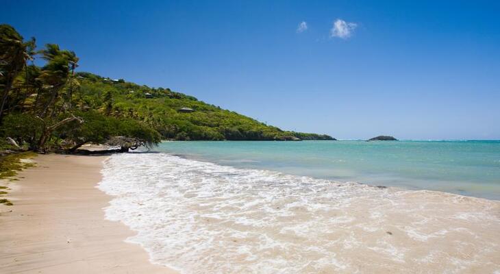 Firefly Estate Bequia