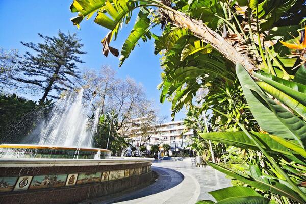 Hotel San Cristobal