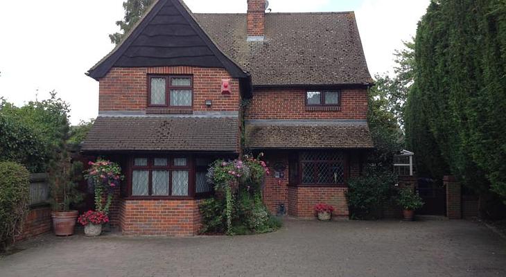 Tudor Cottage Guest House