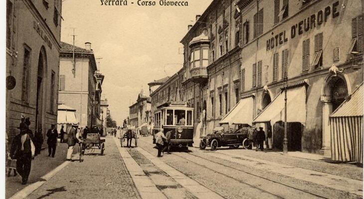 Hotel Europa