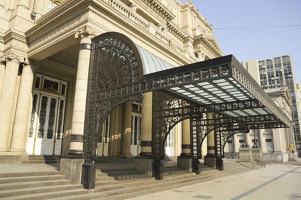 Teatro Colon