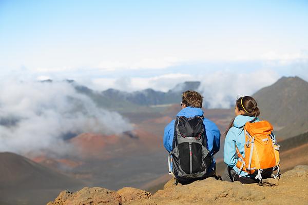 Haleakala National Park