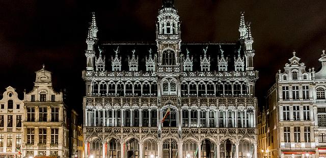 Grand Place