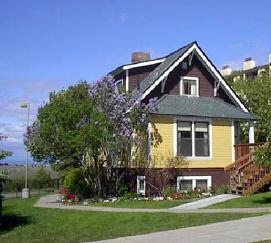 Oscar Anderson House Museum