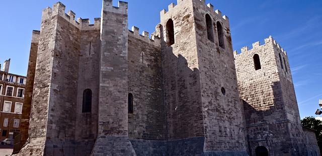 Abbaye Saint Victor