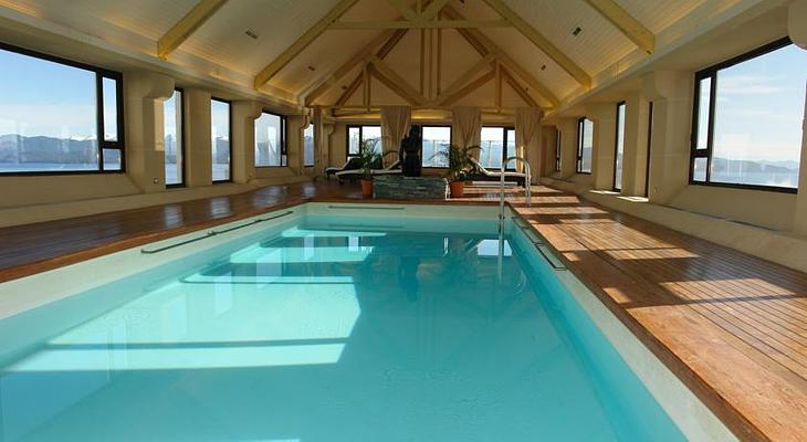 Sheraton Bariloche Hotel