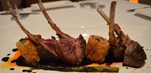 Gustino Italian Grill