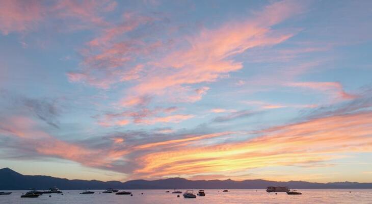 Beach Retreat & Lodge at Tahoe