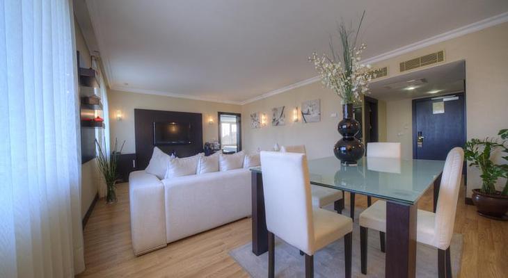 Eresin Hotels Topkapi