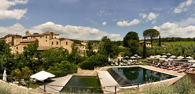 Castel Monastero