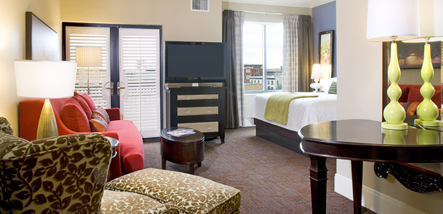 Andaz Savannah