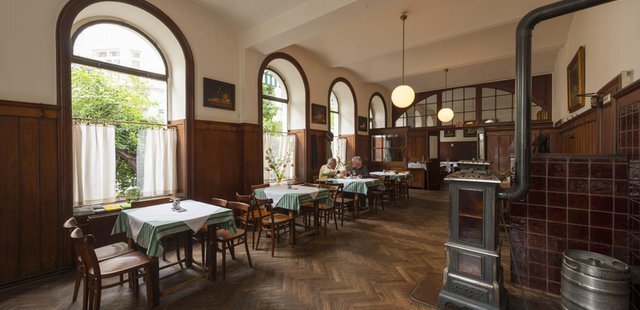 Gasthaus Ubl