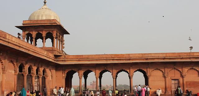 Red Fort