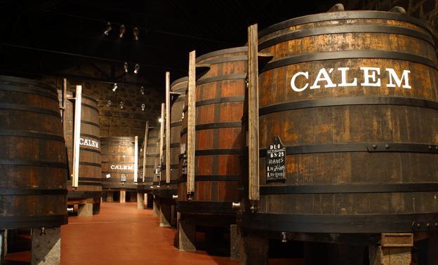 Porto Calem
