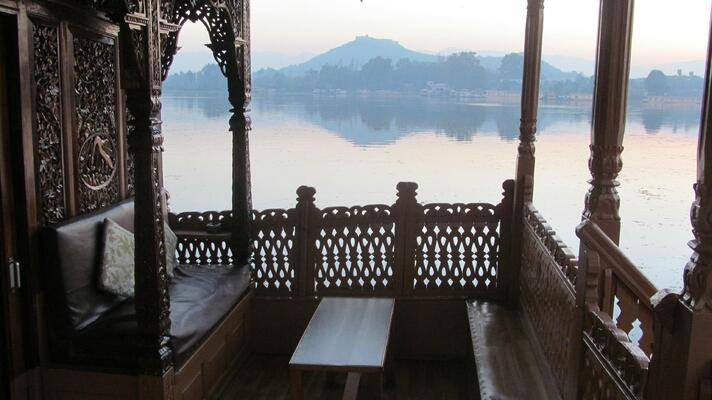Ritz Houseboats