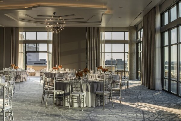 Kimpton Aertson Hotel
