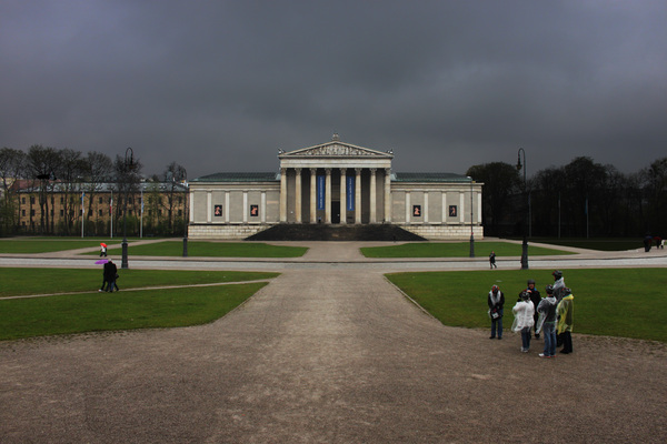 Staatliche Antikensammlung