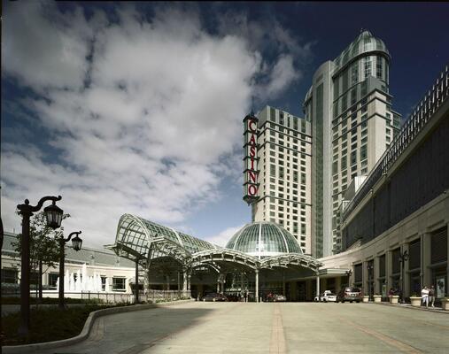 Fallsview Casino Resort Hotel