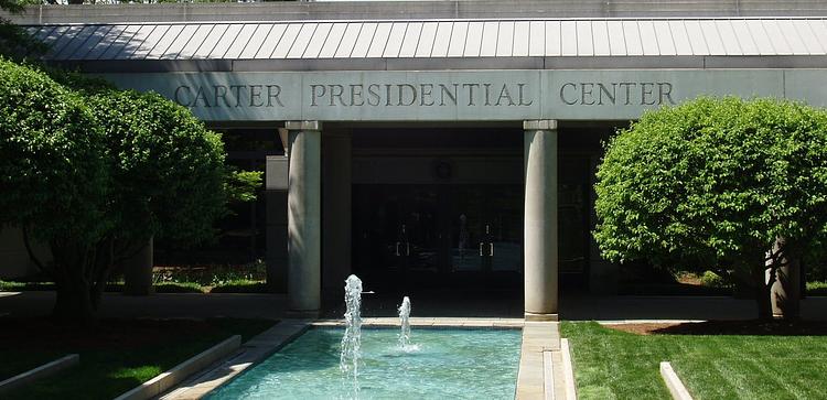 Jimmy Carter Presidential Library & Museum