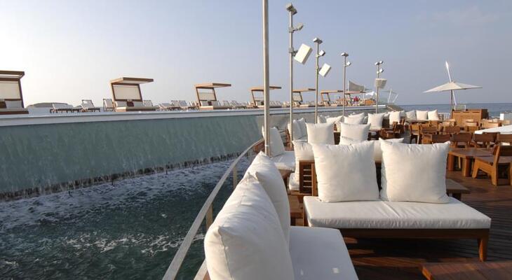 Riviera Hotel Beirut
