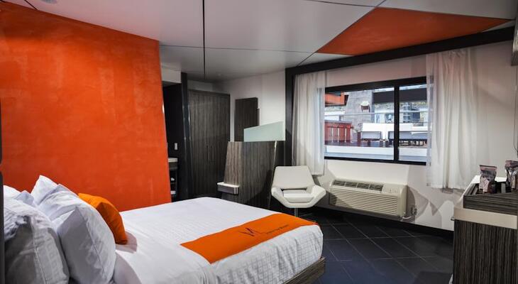 The Moment Hotel