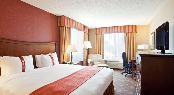 Holiday Inn Grand Rapids Downtown, an IHG Hotel