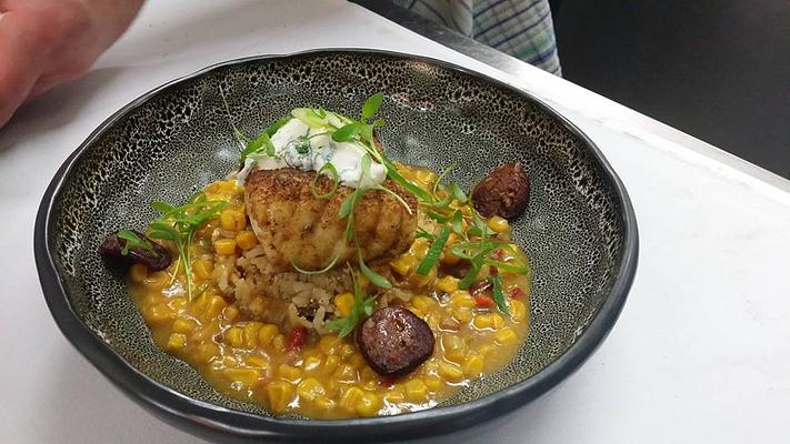 Logan Brown Restaurant