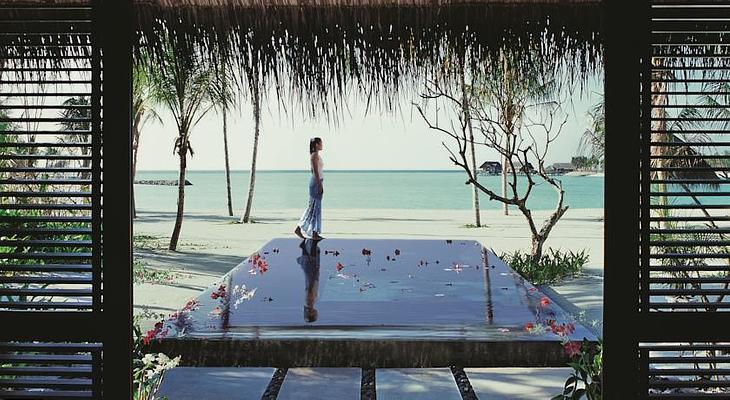 One&Only Reethi Rah