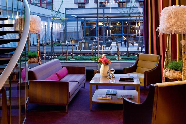 Sofitel Strasbourg Grande Ile