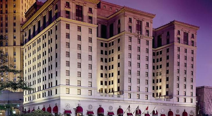 Renaissance Cleveland Hotel